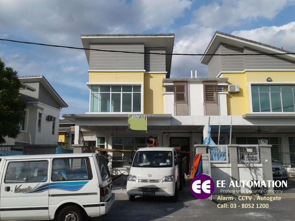 top 10 cctv companies in malaysia