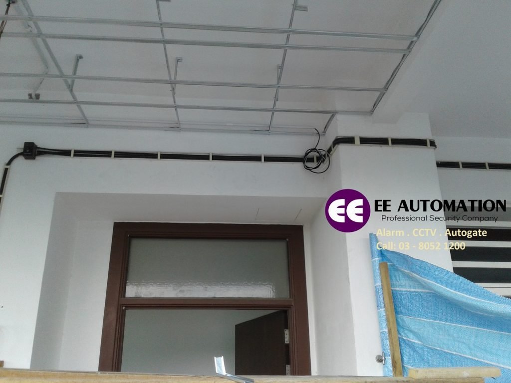 cctv company malaysia