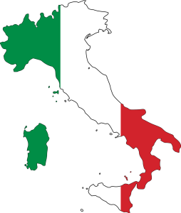 Italian Autogate