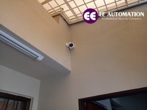 cctv autogate alarm company in kl