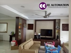 cctv company in bangi
