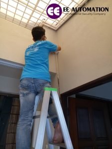 cctv installer cheras