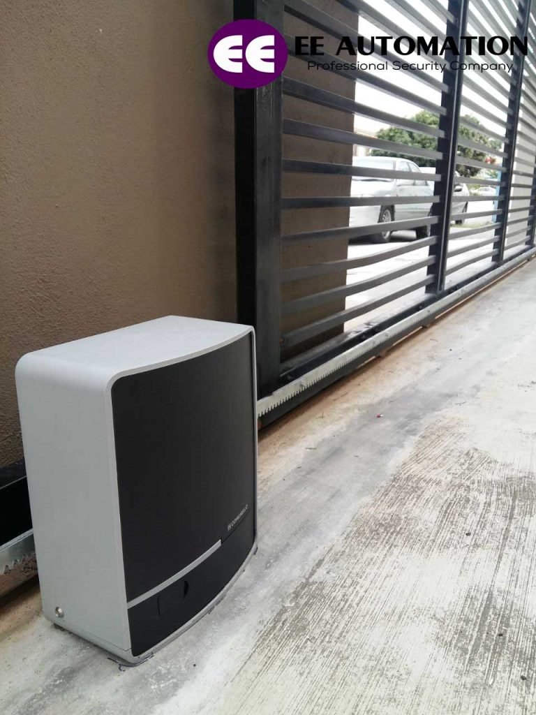 sliding autogate company in subang