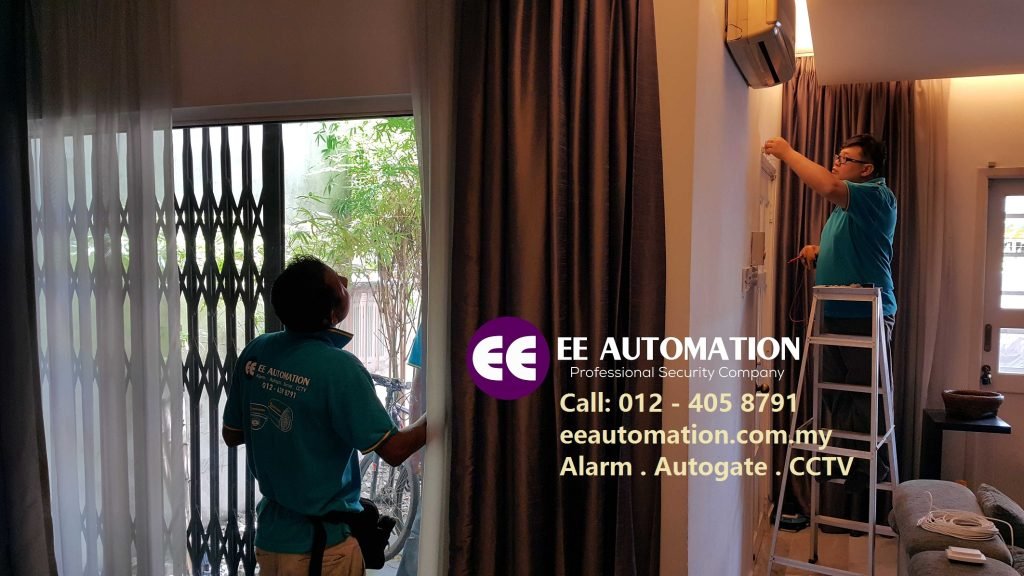 false alarm repair paradox alarm repair