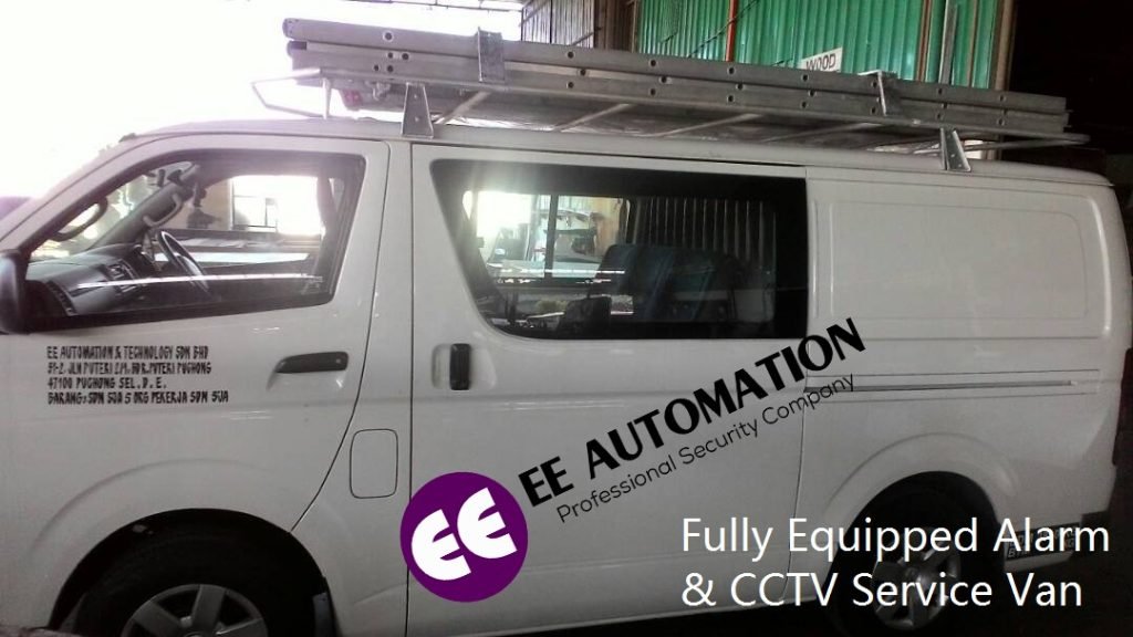 good alarm system reliable alarm