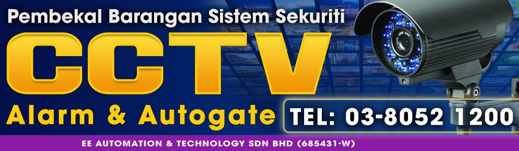 alarm, cctv & autogate company 