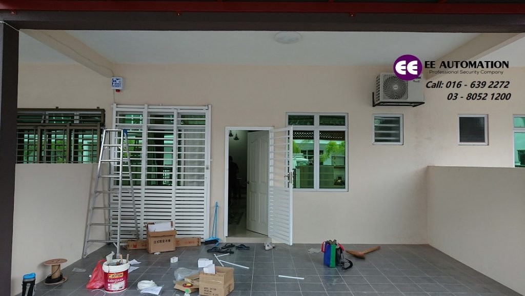 wireless alarm system price malaysia