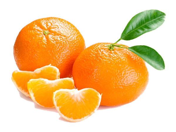 mandarin orange