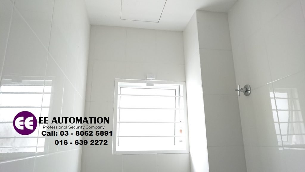Reliable Wireless Home Alarm Selangor KL