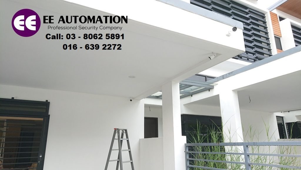 CCTV Malaysia
