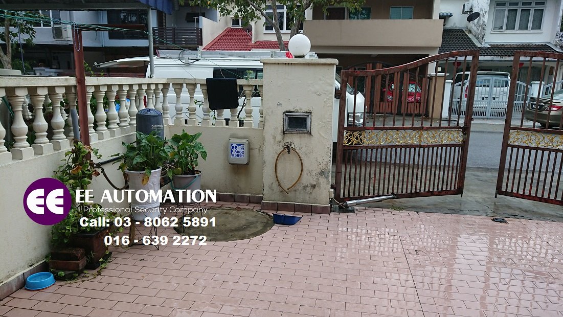Reliable Autogate Company