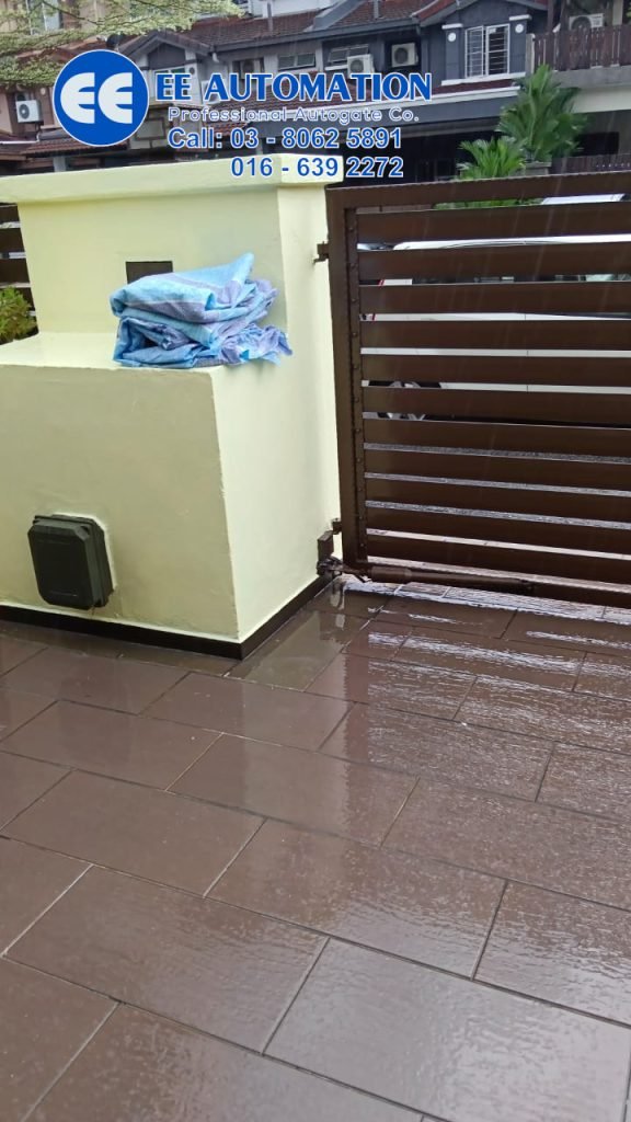 Autogate Replacement Sri Petaling