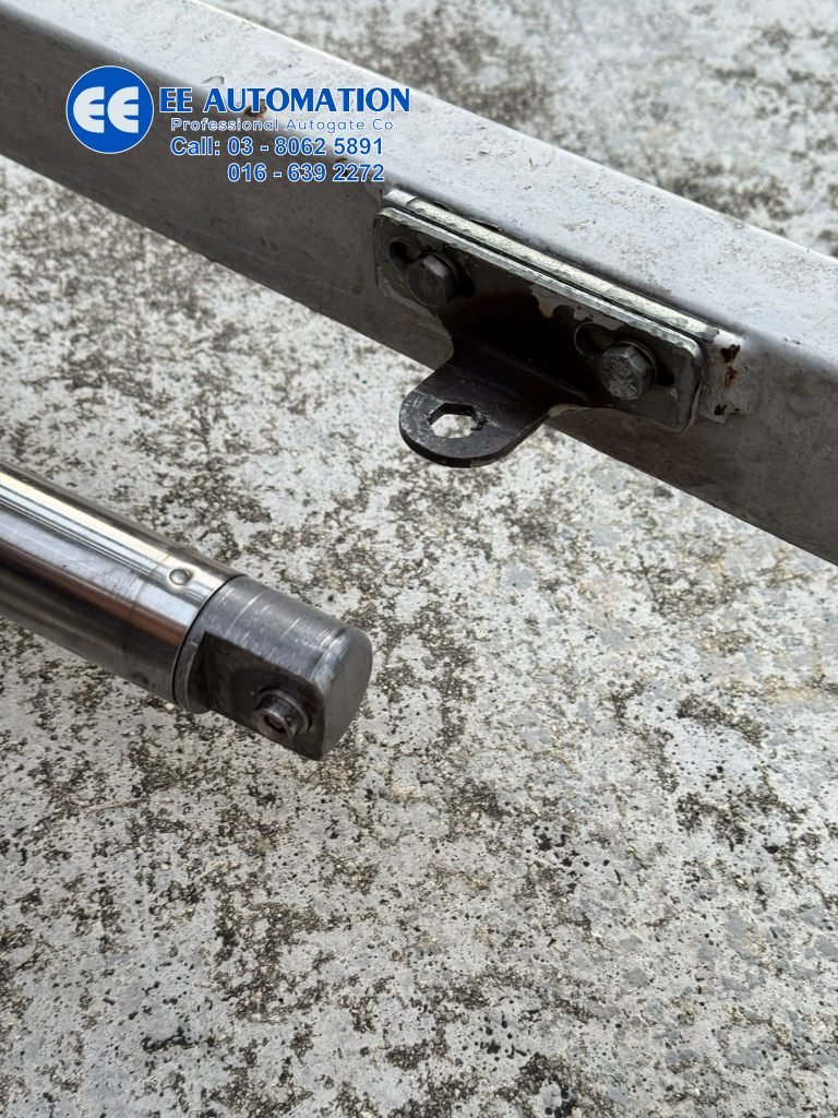 Arm Autogate Repair Seri Kembangan