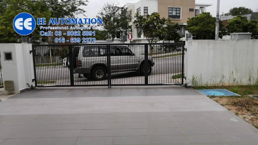 Damansara Dnor Autogate Services