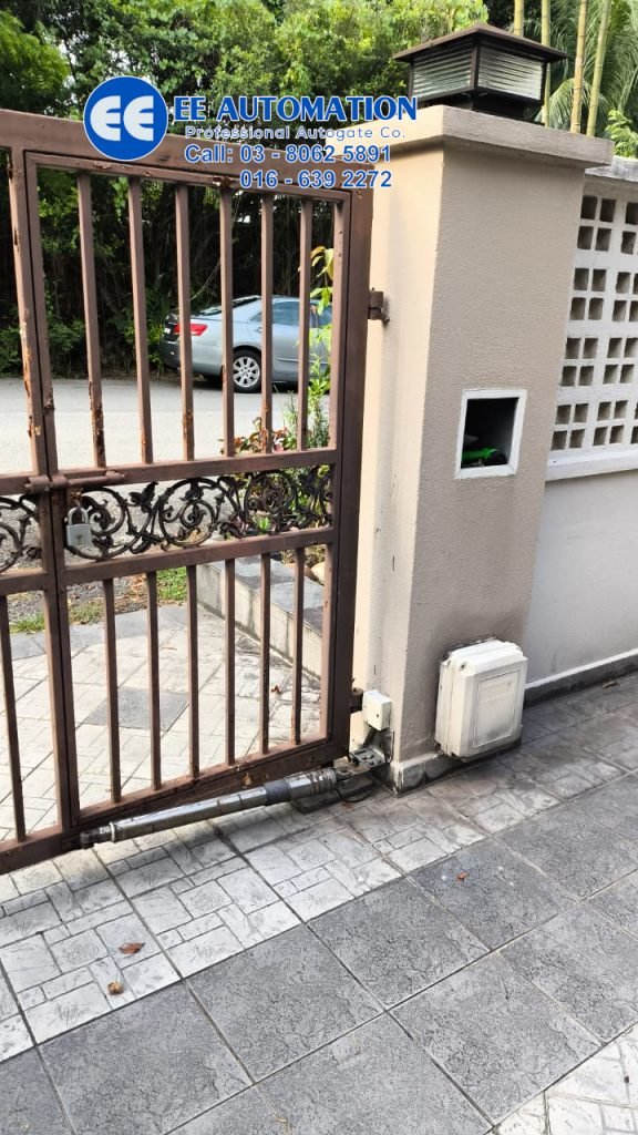 Autogate Services Kelana Jaya
