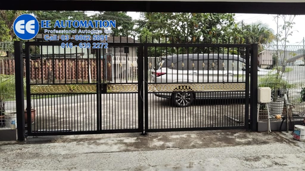 Arm Autogate Repair Kajang