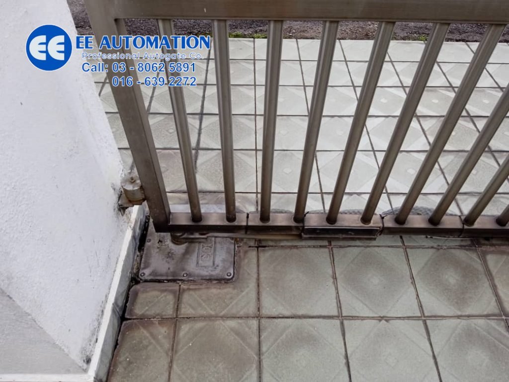 Underground Autogate Services KL