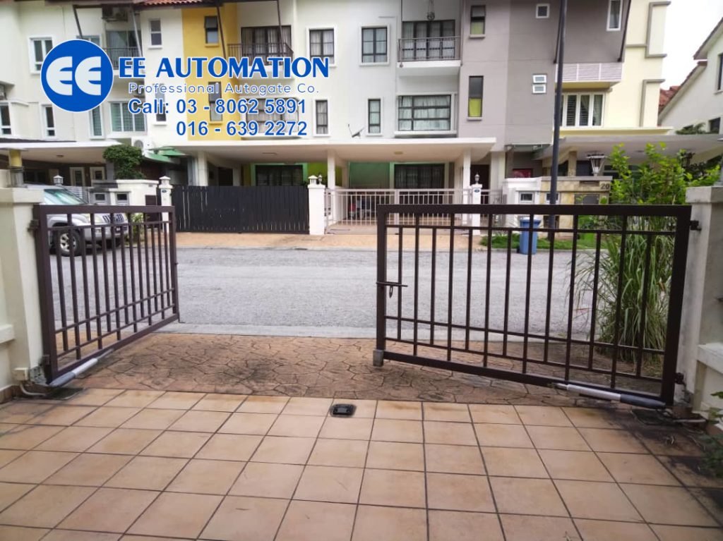 Reliable Autogate Bukit Jalil