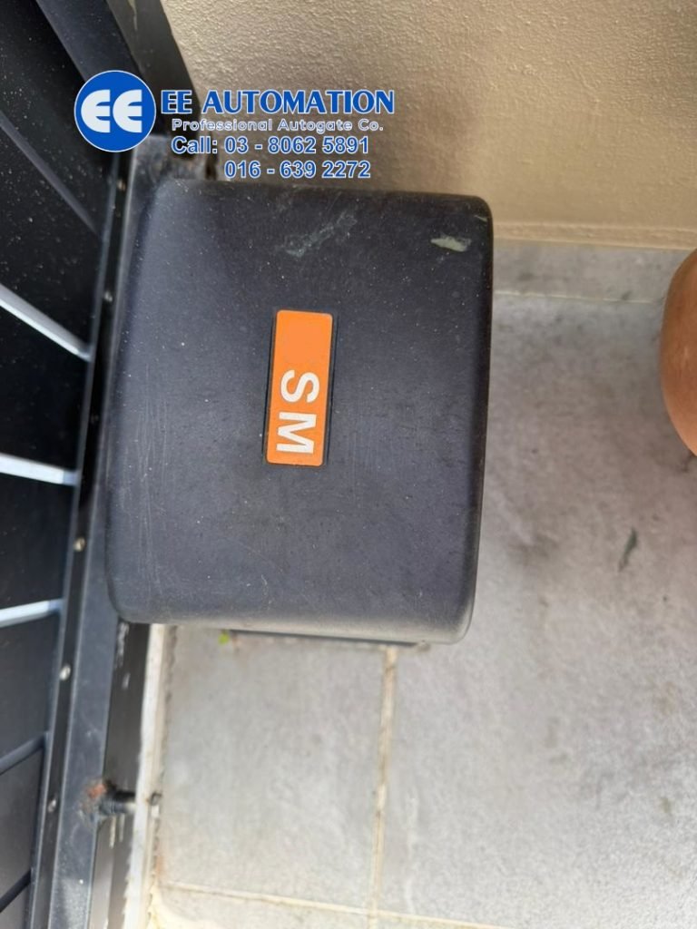 Sliding Autogate Specialist Damansara