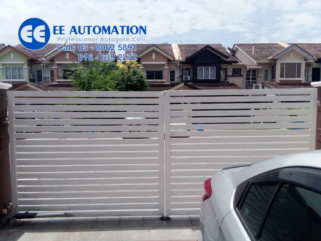 Bearing Auto Gate Repair PJ