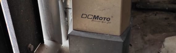 Klang Autogate – Autogate Lama Tak Ada Spare Parts
