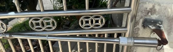 Autogate Klang – Dapatkan Set Autogate Baru Dengan Harga Promosi