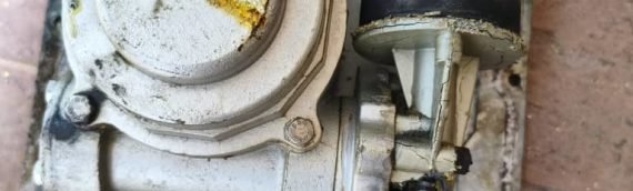 USJ Autogate – Kos Baiki Underground Autogate Masuk Air Lebih Tinggi