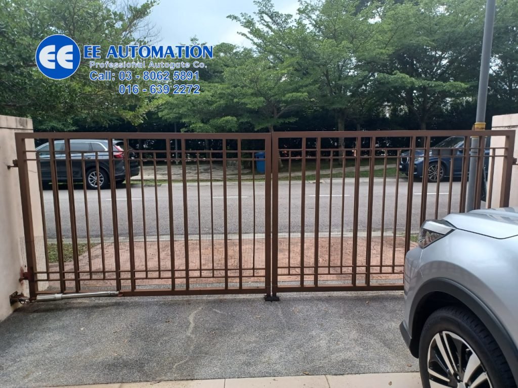 Subang Jaya Autogate Repair