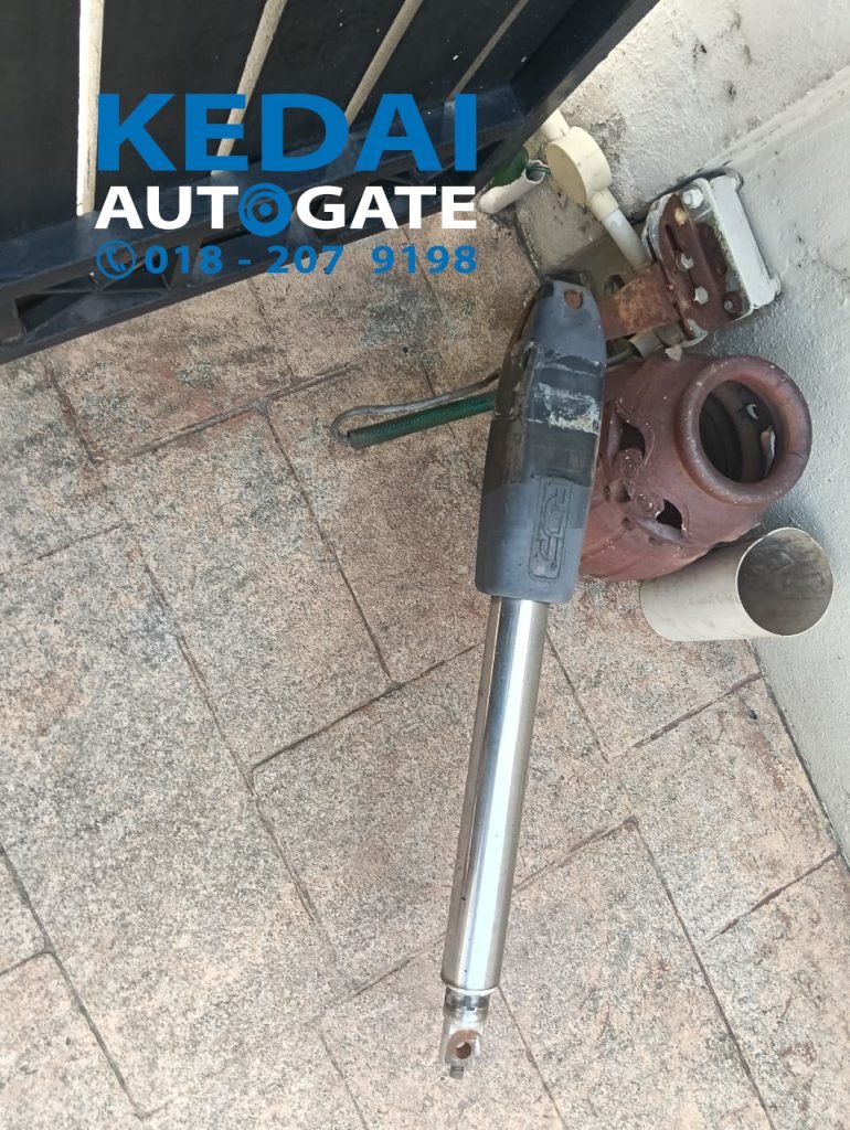 Swing Autogate Installer Shah Alam