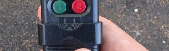 Puchong Autogate – Baiki Masalah Remote Autogate