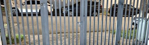 Autogate Alam Impian – Tukar Sistem Autogate Dan Roda Pagar