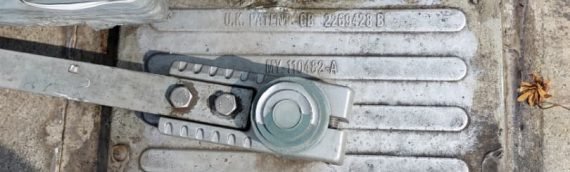 Autogate Bangsar KL – Apgrigate Underground Autogate Lama Berhenti Berfungsi