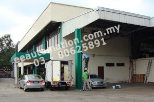 Mosquito Spray Factory