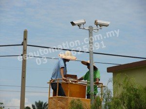 Perak Troubleshooting