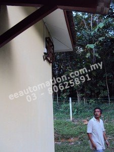 Semenyih House
